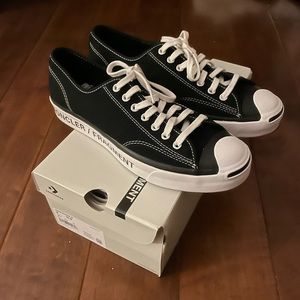 Converse X Moncler Shoes